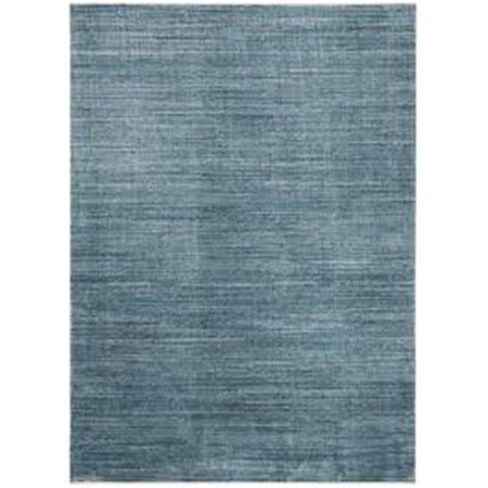 Safavieh 8 x 10 ft. Dream Contemporary Rectangle Area RugsBlue & Grey DRM500M-8